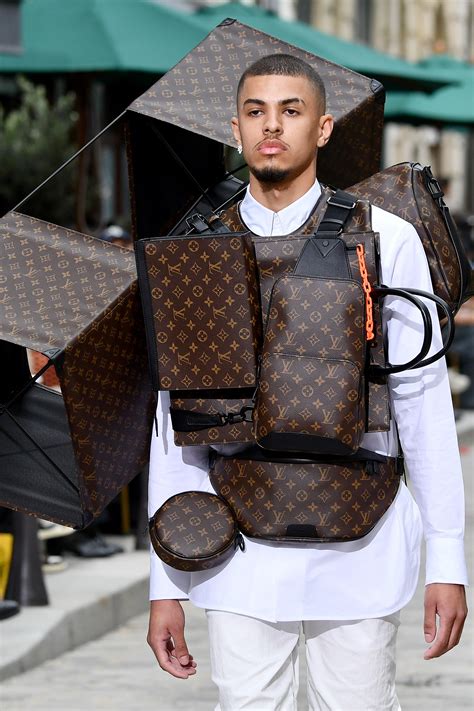 louis vuitton spadri homme 2020|louis vuitton men's clothing 2020.